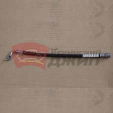 Шланг тормозной задний правый Geely