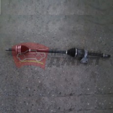 ПРИВОД ПЕРЕДНИЙ ПРАВЫЙ (ШРУС)(АКПП) CS35