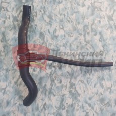 ПАТРУБОК РАДИАТОРА ВЕРХНИЙ MT