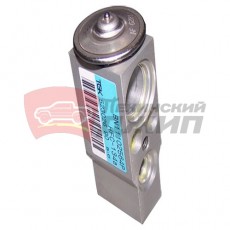 Клапан испарителя кондиционера