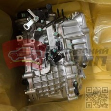 Автоматическая коробка (вариатор) Chery