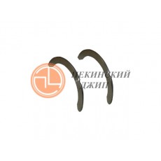 Полу кольцо