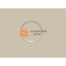 венец маховика Теньма