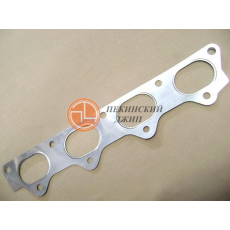 прокладка выпускного колектора