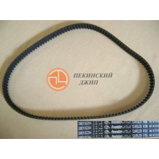 ремень ГРМ 2,4 Hover