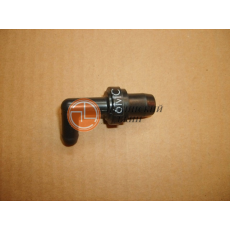 Клапан картерных газов в крышки клапанов