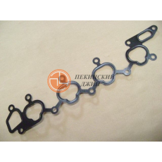 прокладка выпускного колектора