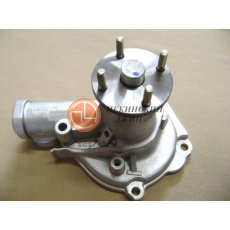 помпа бензин 4G64