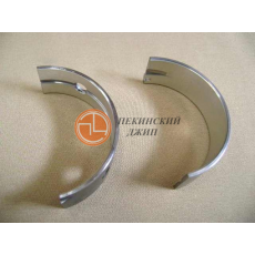 вкладышь коренной 1 шейка