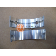 Вкладыши коренные 2 шт. std 5