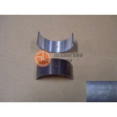 вкладыш шатунный 1 шейка