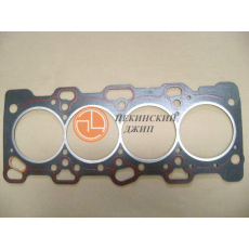 прокладка ГБЦ 4G64 GW