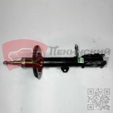 Амортизатор левый перед JAECOO J7