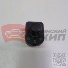Кнопка управления зеркалами