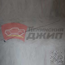 Трос открытия лючка бензобака