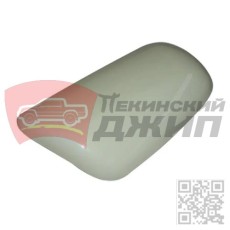 Накладка зеркала правая