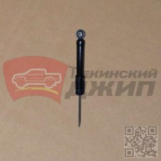 ЗАДНИЙ АМОРТИЗАТОР M1E Arrizo 8