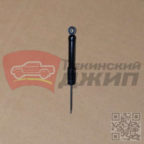 ЗАДНИЙ АМОРТИЗАТОР M1E Arrizo 8