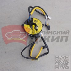 Кольцо (улитка) подушки безопасности