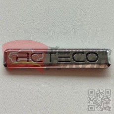Эмблема (ACTECO)