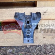 Кронштейн крепления замка капота в сборе U5