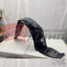 Подкрылок перед правый Bonus 3 (J523102220)