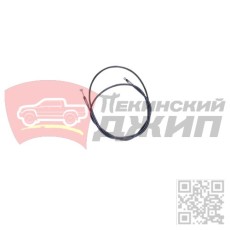 Трос капота