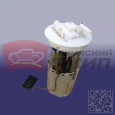 Насос топливный (бензонасос)