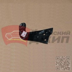 РЫЧАГ ПРОДОЛЬНЫЙ ПРАВЫЙ СЕ T22/M36T/T26