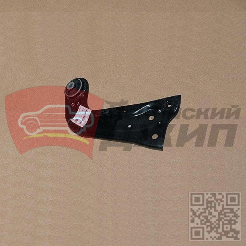 РЫЧАГ ПРОДОЛЬНЫЙ ПРАВЫЙ СЕ T22/M36T/T26