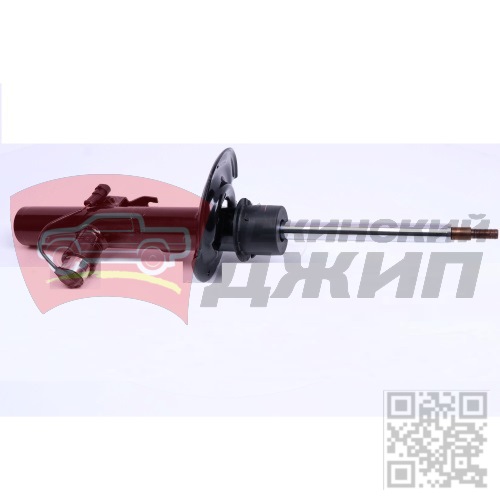 АМОРТИЗАТОР ПЕРЕДНИЙ ПРАВЫЙ T22