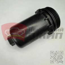 Корпус масляного фильтра с прокладкой DCT7 ORIGINAL Haval Dargo