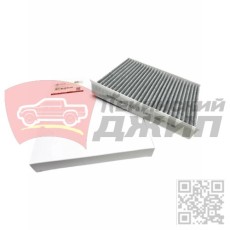 Фильтp салона Haval Dargo