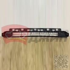 Решетка бампера нижняя Haval H3