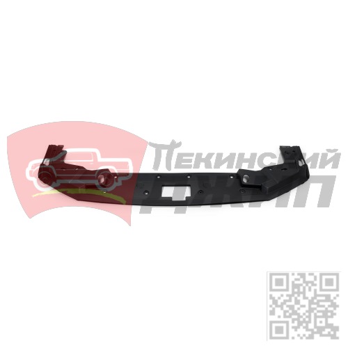 Кожух замка капота (накладка передняя ) Haval H3