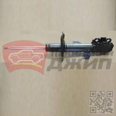 Амортизатор передний R H7