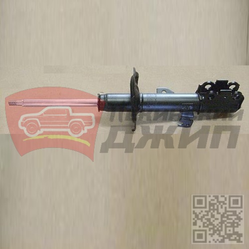 Амортизатор передний R H7