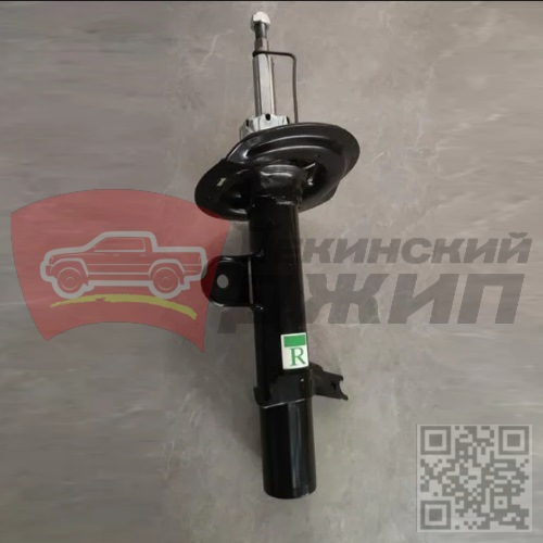 АМОРТИЗАТОР ПЕРЕДНИЙ ПРАВЫЙ 2WD JOLION ORIGINAL