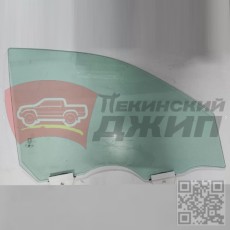 Стекло двери передней правой  Tank 500