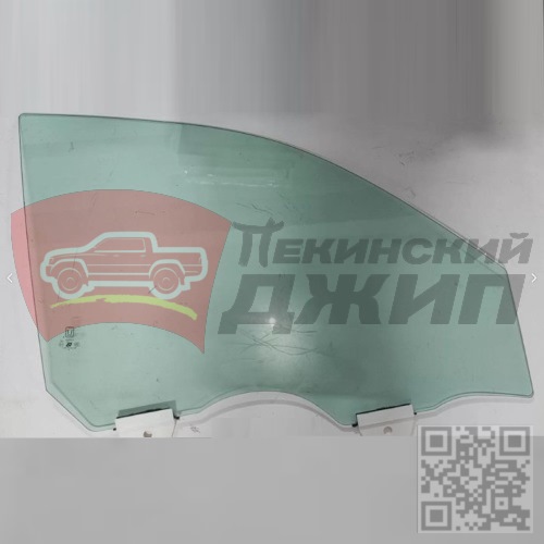 Стекло двери передней правой  Tank 500