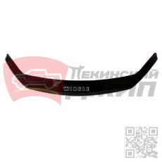 Дефлектор  на капот gw wingle 5