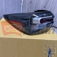 Фонарь задний левый на крыле Changan CS55 Plus UNI-S