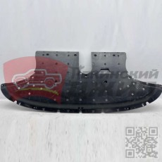 НАКЛАДКА БАМПЕРА ПЕРЕДНЕГО LIXIANG L9 22-