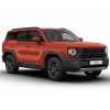 Автозапчасти  Haval H3 (24-26г.в.)