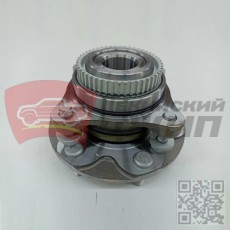 Ступица переднего колеса с подшипником в сборе JAC T8