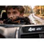 Правило использования 4WD