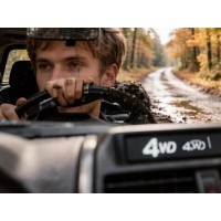 Правило использования 4WD