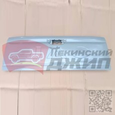 Дверь багажника JAC T9