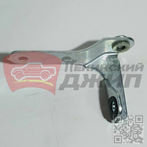 Петля откидного борта заднего правая JAC T6-T9