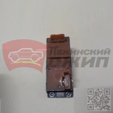 Кнопка стеклоподъемника зад лев
